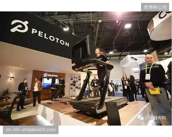 效仿Peloton，更多体育科技公司将转向“硬件+内容”订阅制，深度绑定用户家庭场景